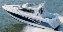 Швидкісний катер FINNMASTER 7050 SPORT