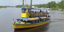 Теплохід МІССІСІПІ