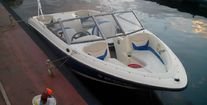 Швидкісний катер BAYLINER 175