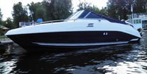 Швидкісний катер GALEON А5