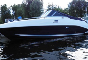 Катер Galeon А5 фото