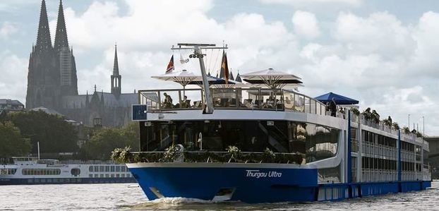 Новые требования на судах из-за пандемии COVID-19